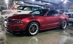 فورد موستانج